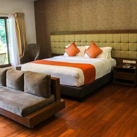 Coron Soleil Garden Resort Dış mekan fotoğraf
