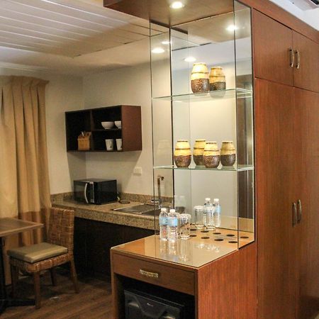 Coron Soleil Garden Resort Dış mekan fotoğraf
