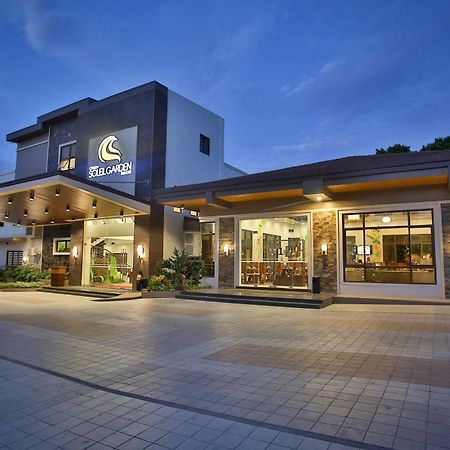 Coron Soleil Garden Resort Dış mekan fotoğraf