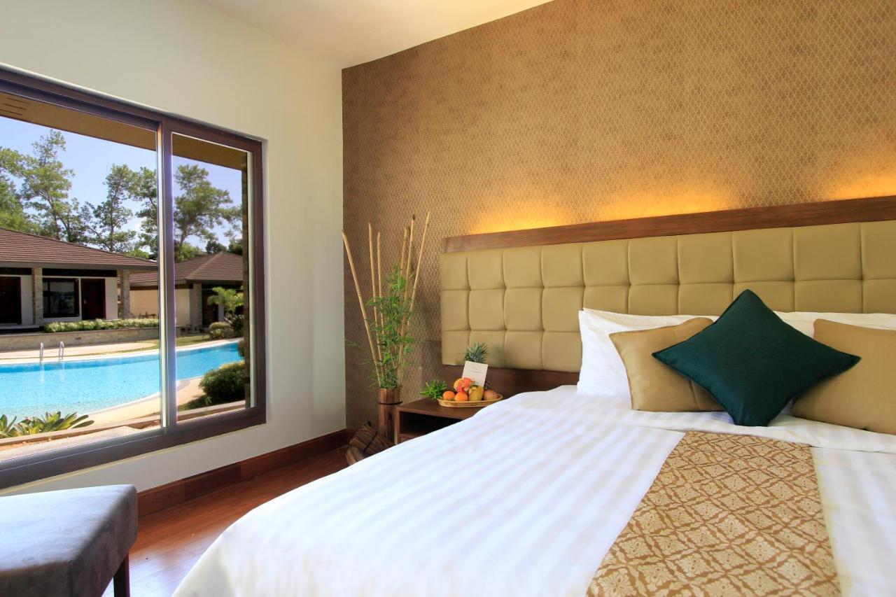 Coron Soleil Garden Resort Dış mekan fotoğraf