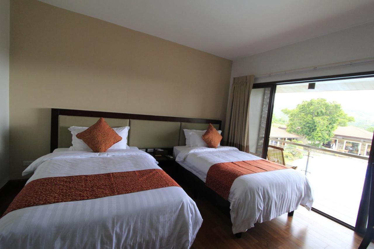 Coron Soleil Garden Resort Dış mekan fotoğraf