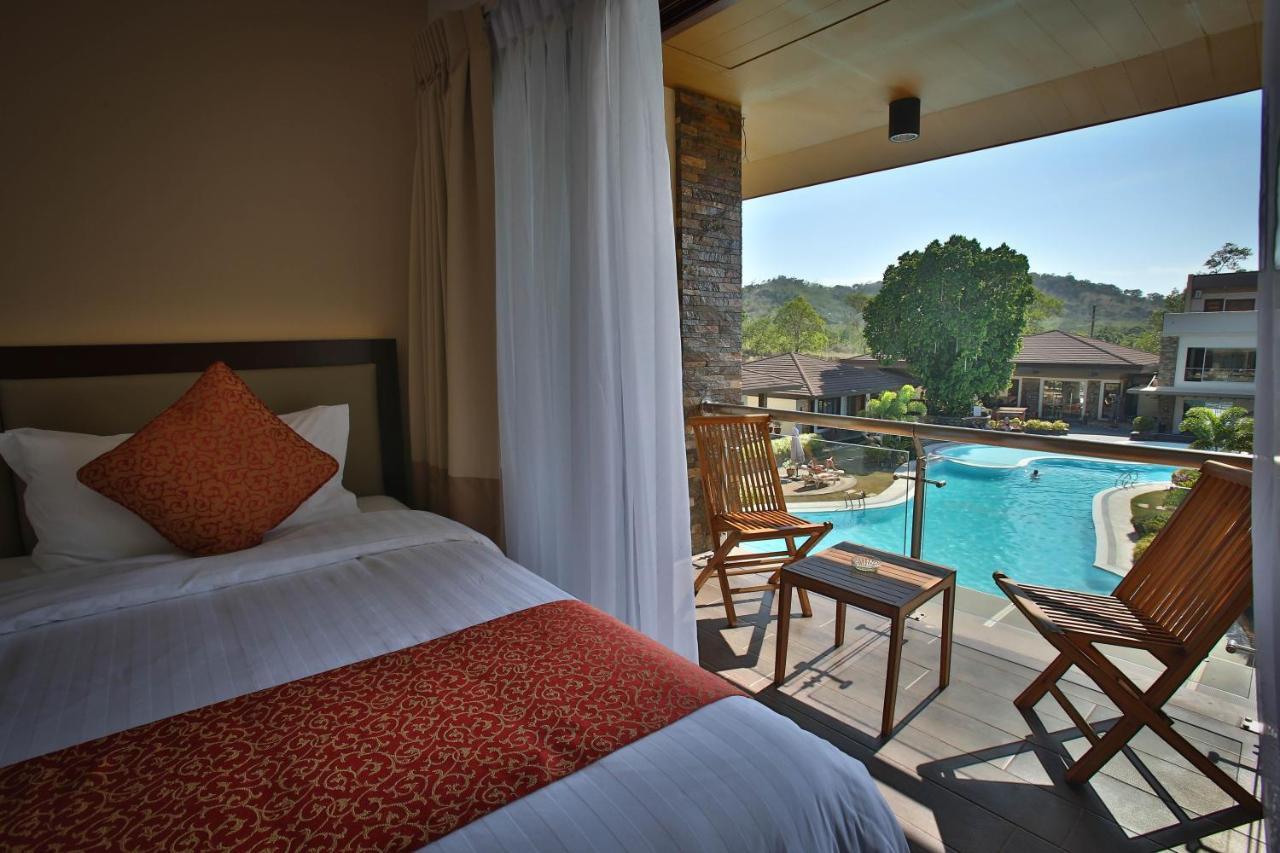 Coron Soleil Garden Resort Dış mekan fotoğraf