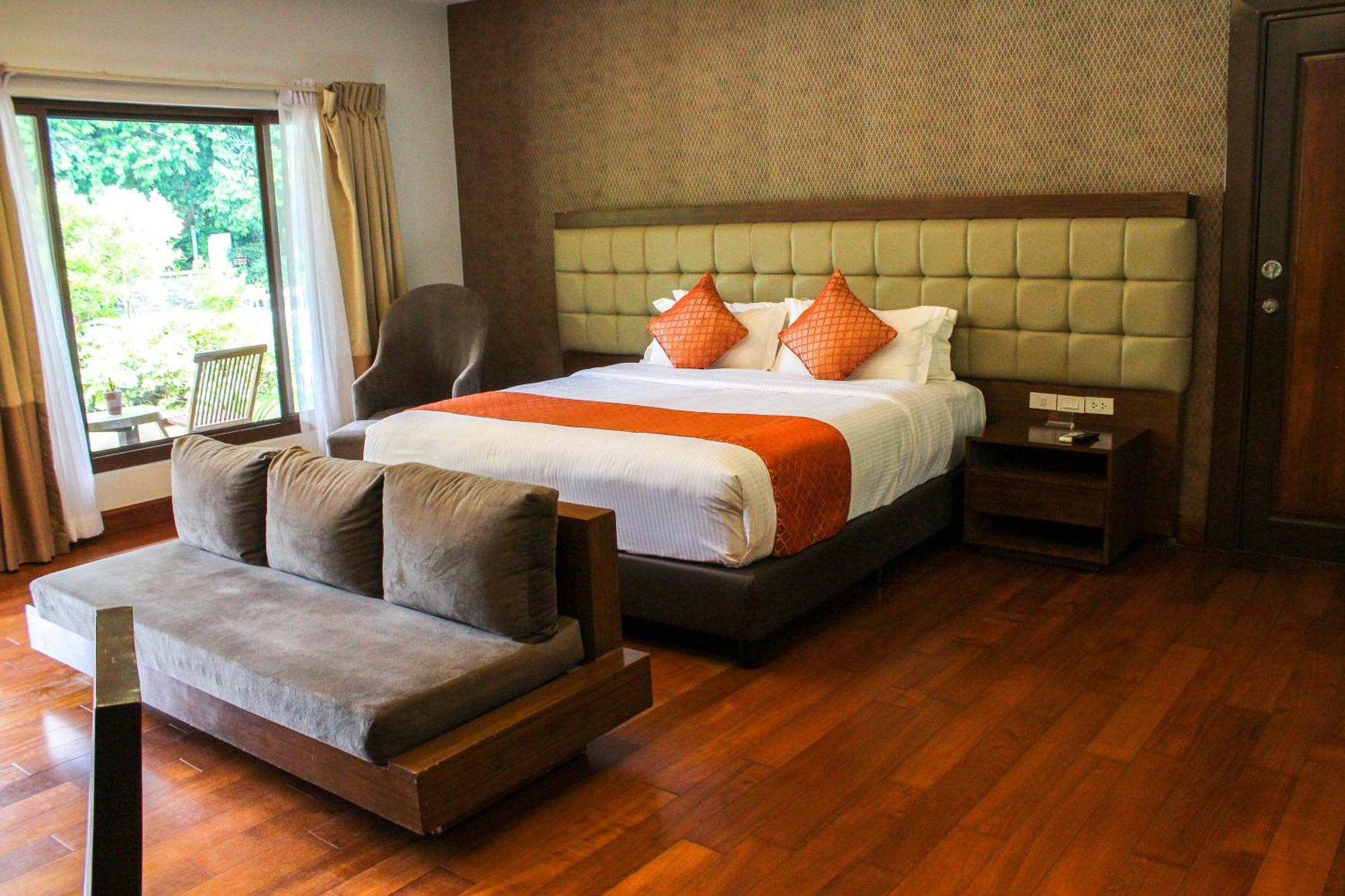 Coron Soleil Garden Resort Dış mekan fotoğraf