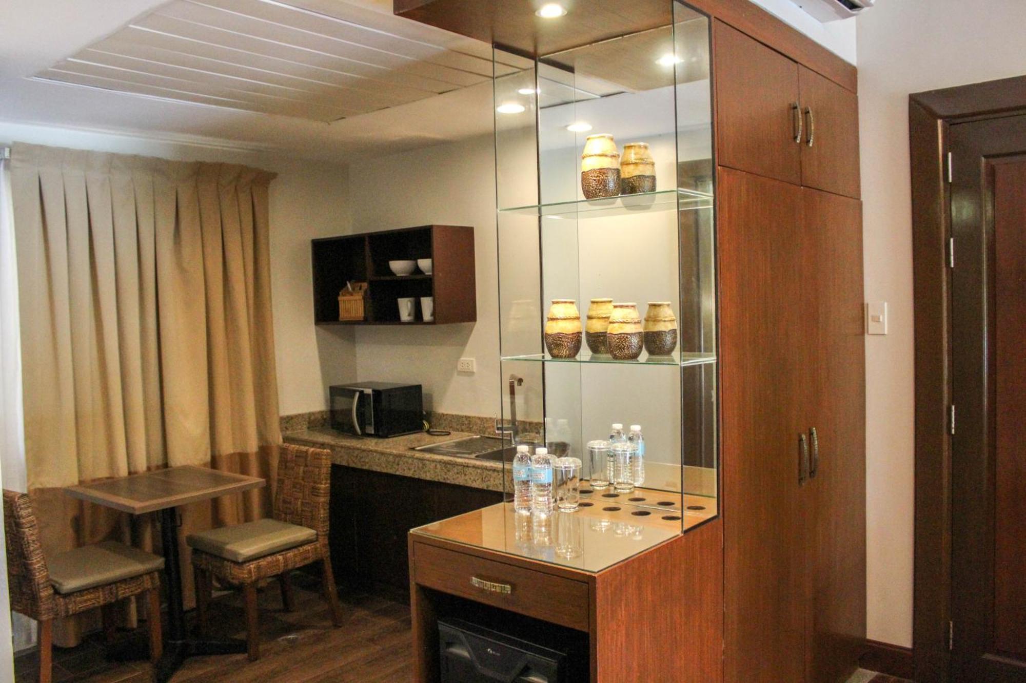 Coron Soleil Garden Resort Dış mekan fotoğraf