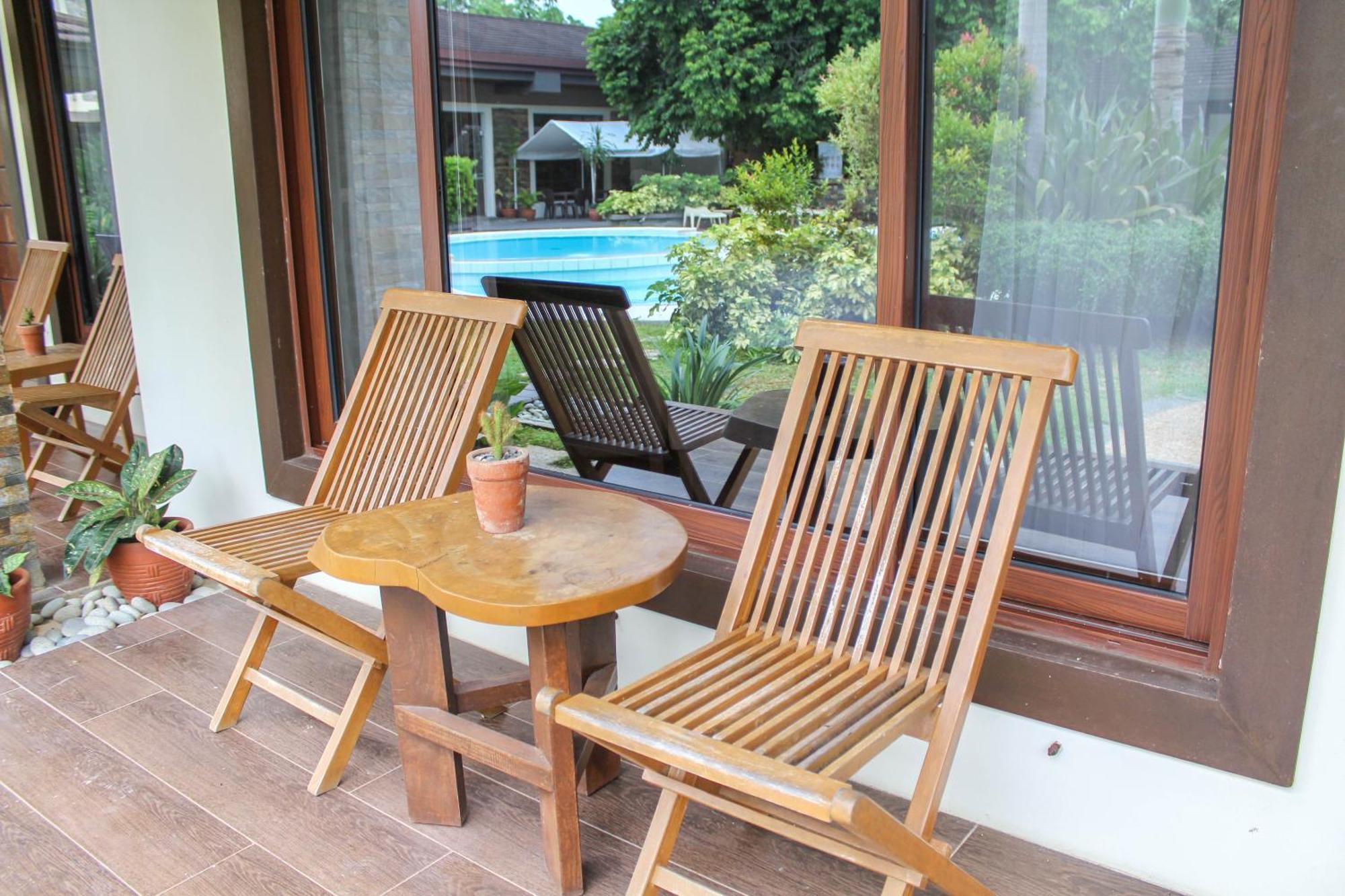 Coron Soleil Garden Resort Dış mekan fotoğraf