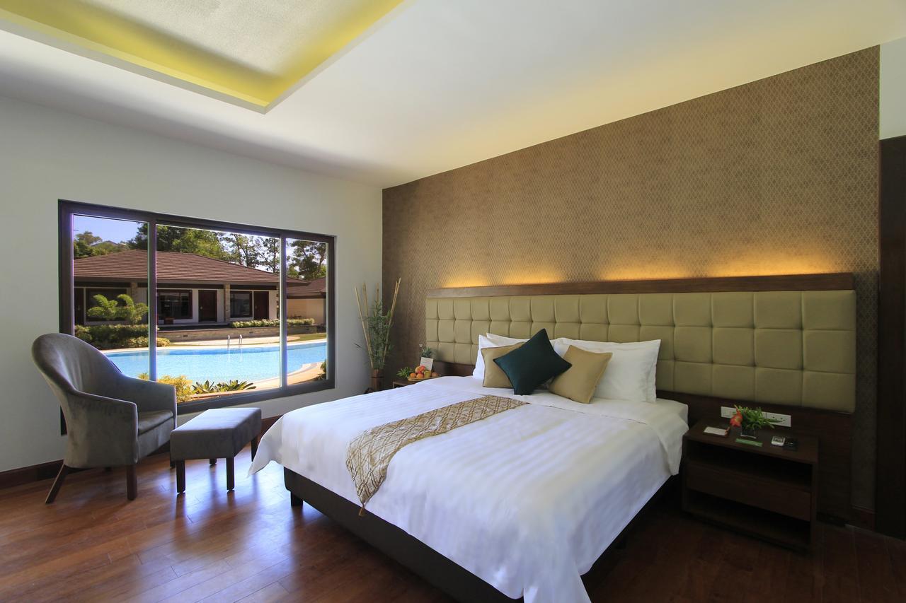 Coron Soleil Garden Resort Dış mekan fotoğraf