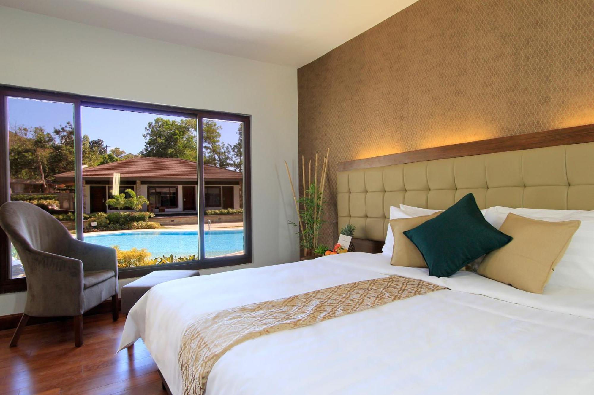Coron Soleil Garden Resort Dış mekan fotoğraf