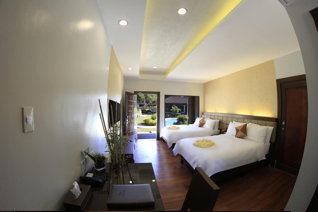 Coron Soleil Garden Resort Dış mekan fotoğraf