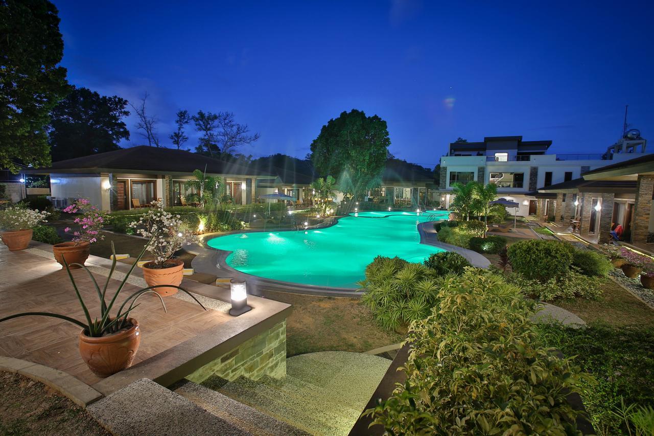 Coron Soleil Garden Resort Dış mekan fotoğraf