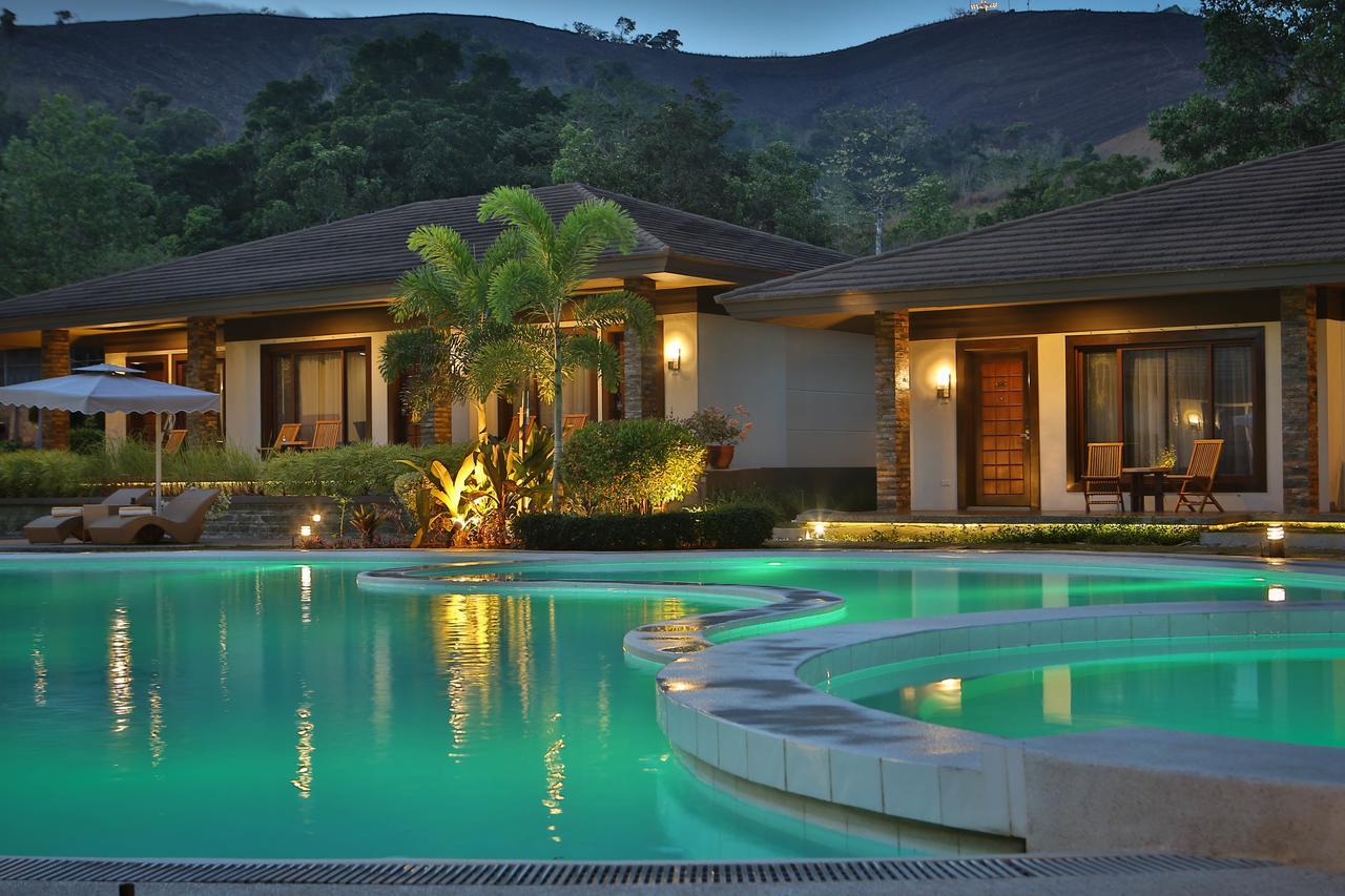 Coron Soleil Garden Resort Dış mekan fotoğraf