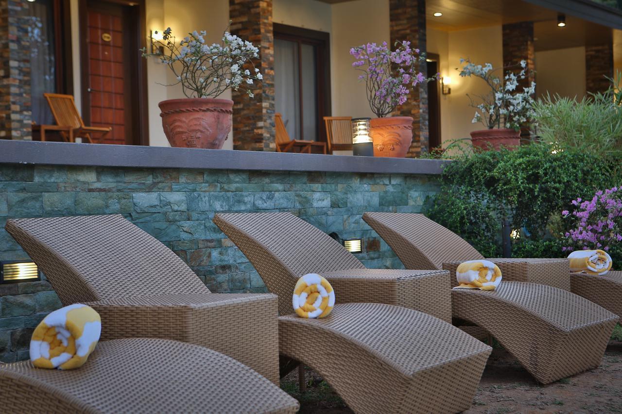 Coron Soleil Garden Resort Dış mekan fotoğraf