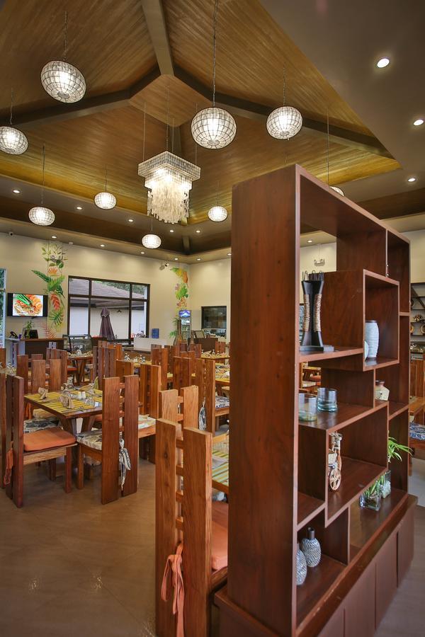 Coron Soleil Garden Resort Dış mekan fotoğraf