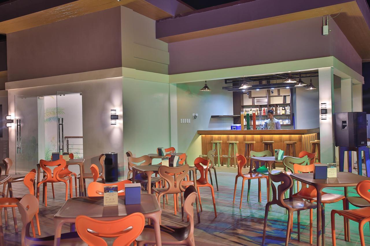 Coron Soleil Garden Resort Dış mekan fotoğraf
