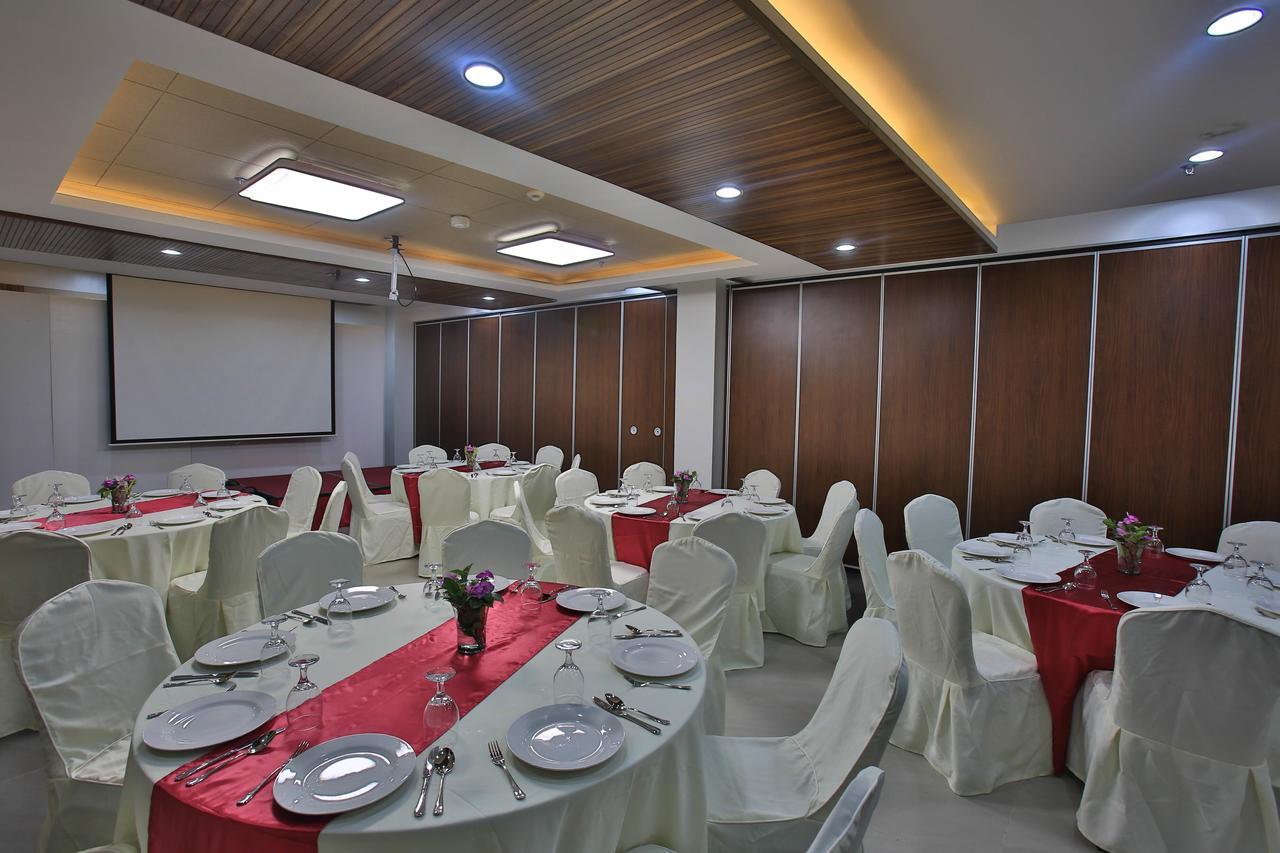 Coron Soleil Garden Resort Dış mekan fotoğraf