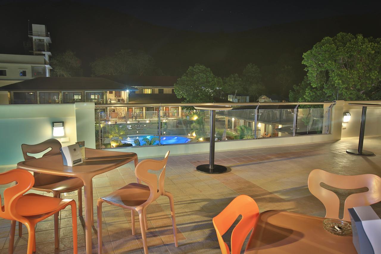Coron Soleil Garden Resort Dış mekan fotoğraf