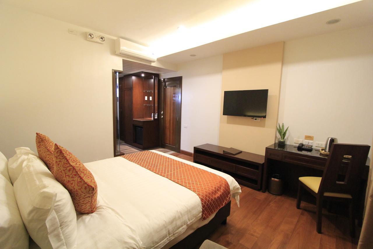 Coron Soleil Garden Resort Dış mekan fotoğraf