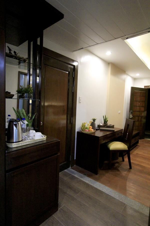 Coron Soleil Garden Resort Dış mekan fotoğraf