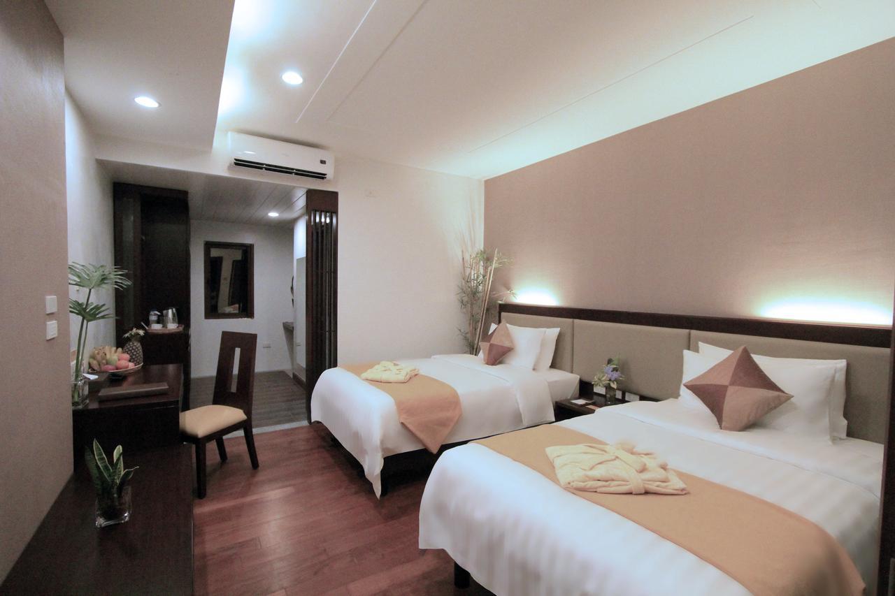 Coron Soleil Garden Resort Dış mekan fotoğraf
