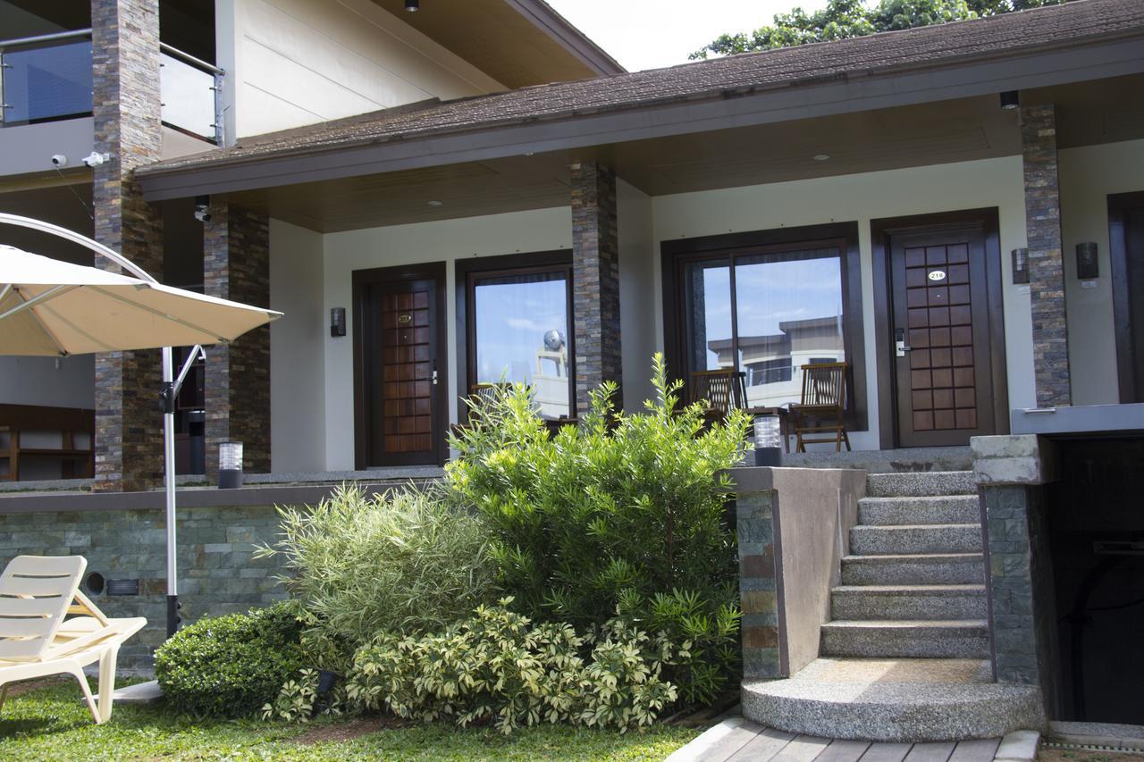 Coron Soleil Garden Resort Dış mekan fotoğraf
