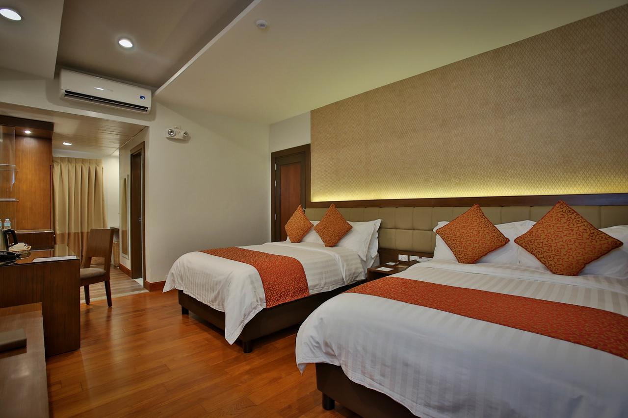 Coron Soleil Garden Resort Dış mekan fotoğraf