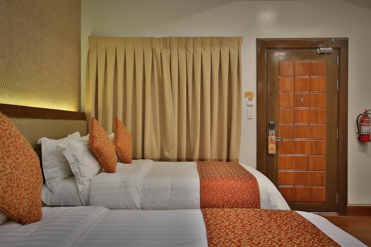 Coron Soleil Garden Resort Dış mekan fotoğraf