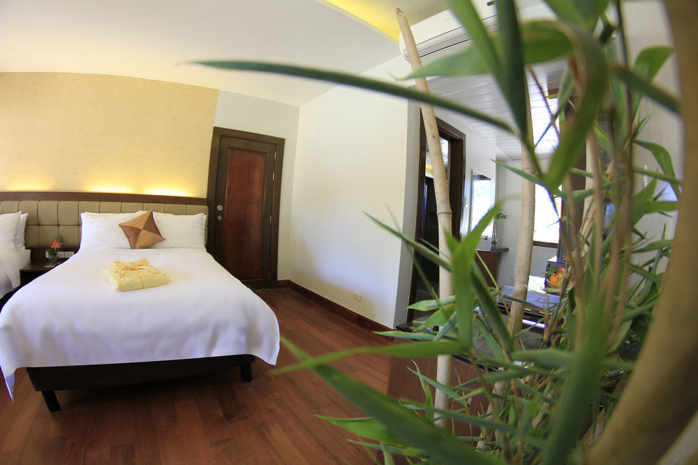 Coron Soleil Garden Resort Dış mekan fotoğraf