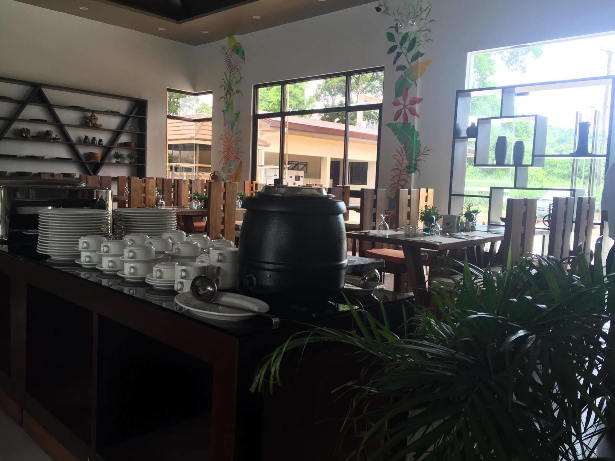 Coron Soleil Garden Resort Dış mekan fotoğraf