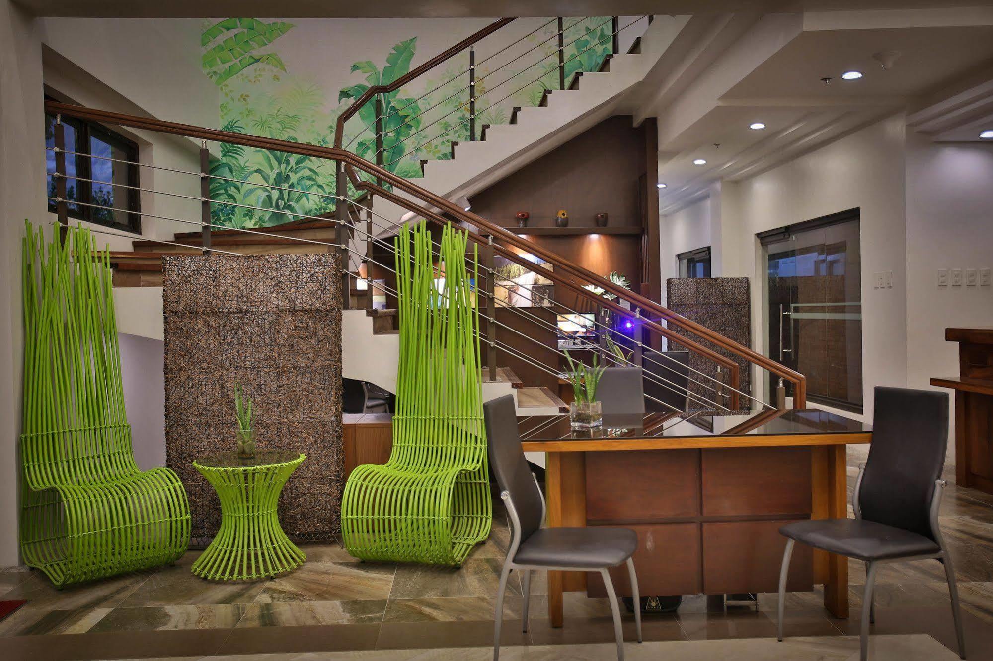Coron Soleil Garden Resort Dış mekan fotoğraf