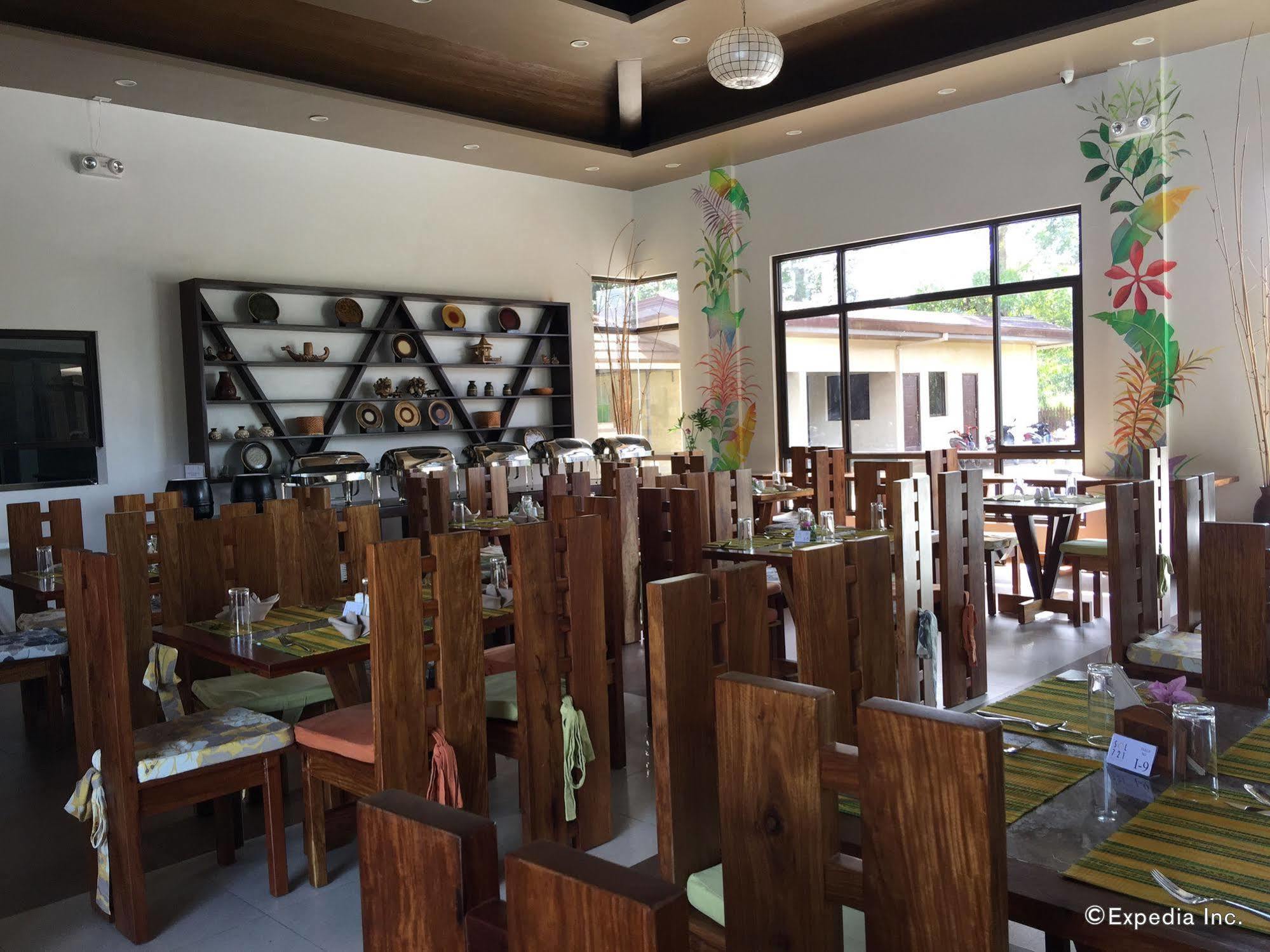 Coron Soleil Garden Resort Dış mekan fotoğraf