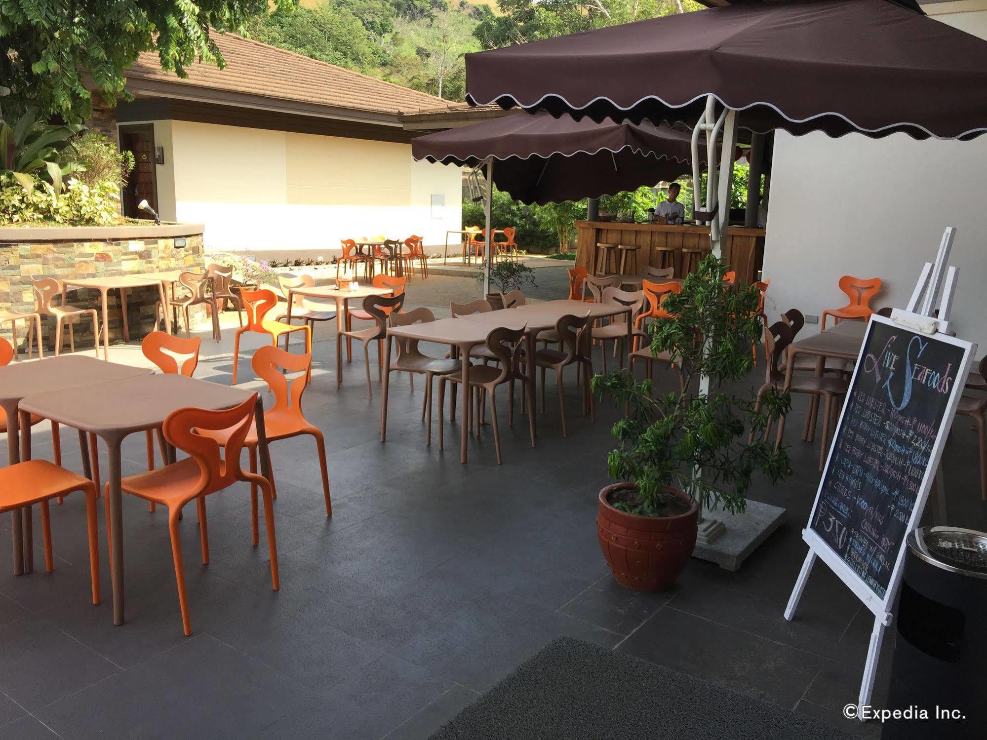 Coron Soleil Garden Resort Dış mekan fotoğraf